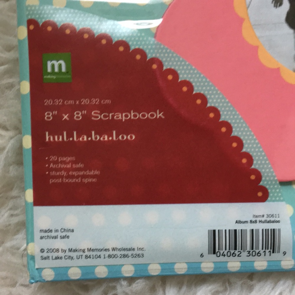 NWT • Scrapbooking Kits and 2 Photo Albums - Picture 12 of 16